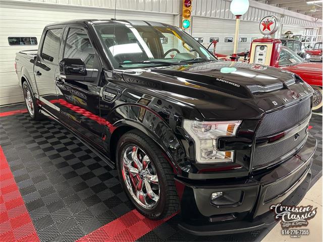 2017 Ford F150 (CC-1762980) for sale in Columbus, Ohio