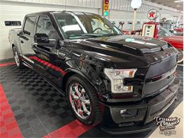 2017 Ford F150 (CC-1762980) for sale in Columbus, Ohio
