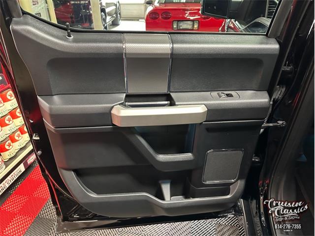 2017 Ford F150 (CC-1762980) for sale in Columbus, Ohio