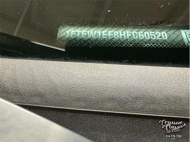 2017 Ford F150 (CC-1762980) for sale in Columbus, Ohio