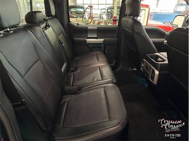 2017 Ford F150 (CC-1762980) for sale in Columbus, Ohio