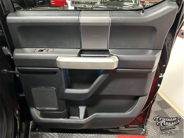 2017 Ford F150 (CC-1762980) for sale in Columbus, Ohio