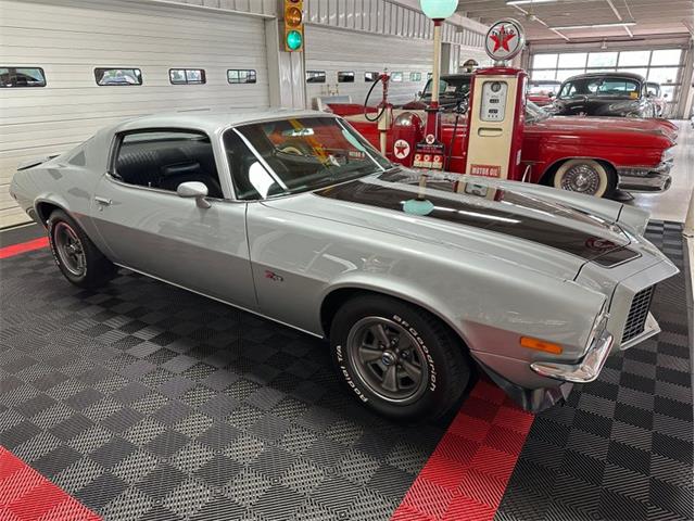 1970 Chevrolet Camaro Z28 (CC-1762981) for sale in Columbus, Ohio