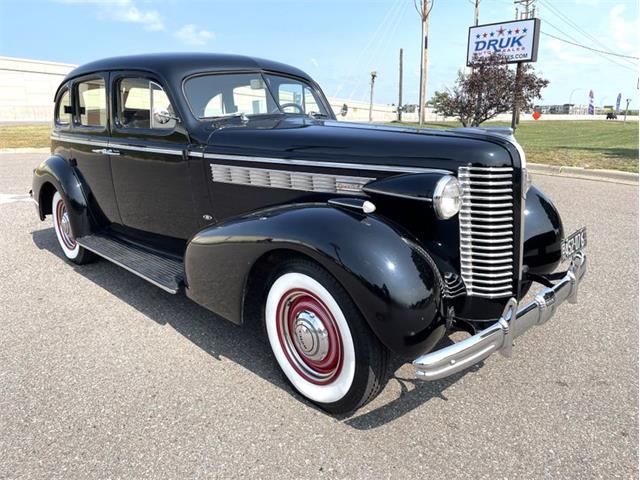 1938 Buick Special (CC-1762984) for sale in Ramsey, Minnesota