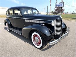 1938 Buick Special (CC-1762984) for sale in Ramsey, Minnesota