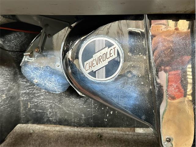 1954 Chevrolet 5-Window Pickup (CC-1762985) for sale in Burlington, Washington