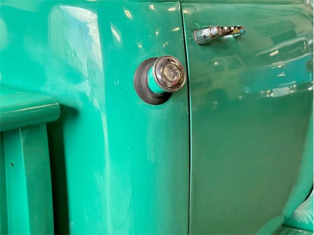 1954 Chevrolet 5-Window Pickup (CC-1762985) for sale in Burlington, Washington