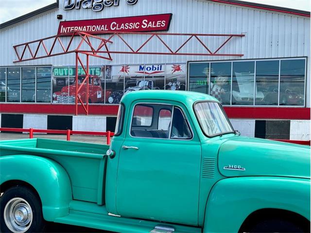1954 Chevrolet 5-Window Pickup (CC-1762985) for sale in Burlington, Washington