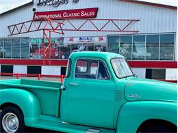 1954 Chevrolet 5-Window Pickup (CC-1762985) for sale in Burlington, Washington