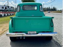 1954 Chevrolet 5-Window Pickup (CC-1762985) for sale in Burlington, Washington