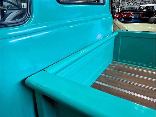 1954 Chevrolet 5-Window Pickup (CC-1762985) for sale in Burlington, Washington