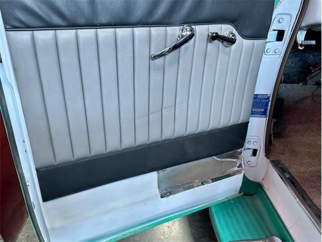 1954 Chevrolet 5-Window Pickup (CC-1762985) for sale in Burlington, Washington