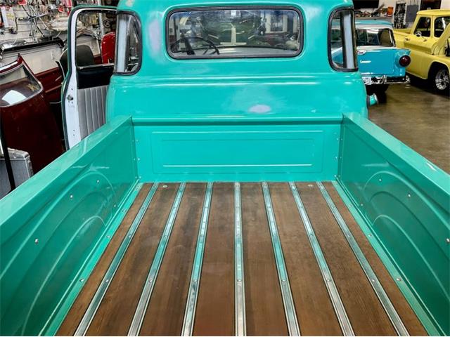 1954 Chevrolet 5-Window Pickup (CC-1762985) for sale in Burlington, Washington