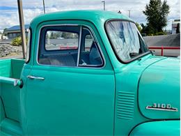 1954 Chevrolet 5-Window Pickup (CC-1762985) for sale in Burlington, Washington