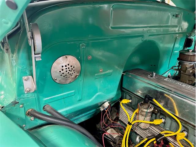1954 Chevrolet 5-Window Pickup (CC-1762985) for sale in Burlington, Washington