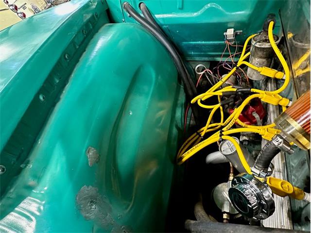 1954 Chevrolet 5-Window Pickup (CC-1762985) for sale in Burlington, Washington