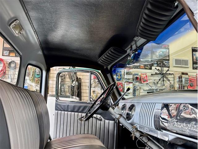 1954 Chevrolet 5-Window Pickup (CC-1762985) for sale in Burlington, Washington
