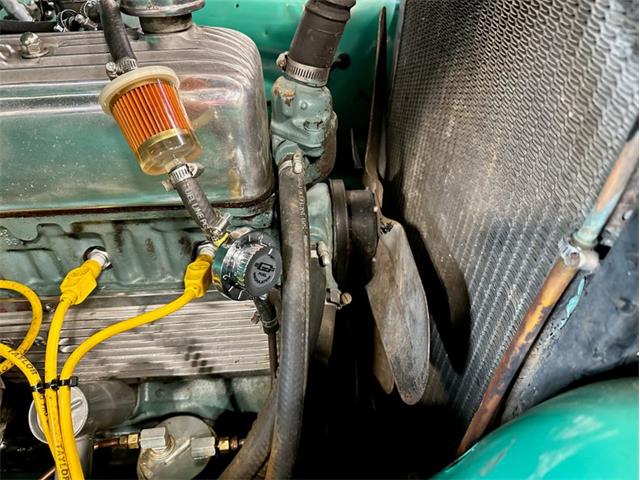 1954 Chevrolet 5-Window Pickup (CC-1762985) for sale in Burlington, Washington