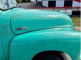 1954 Chevrolet 5-Window Pickup (CC-1762985) for sale in Burlington, Washington