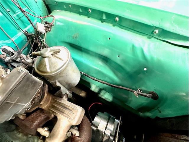 1954 Chevrolet 5-Window Pickup (CC-1762985) for sale in Burlington, Washington