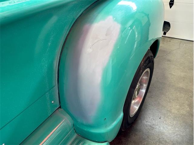 1954 Chevrolet 5-Window Pickup (CC-1762985) for sale in Burlington, Washington