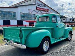 1954 Chevrolet 5-Window Pickup (CC-1762985) for sale in Burlington, Washington