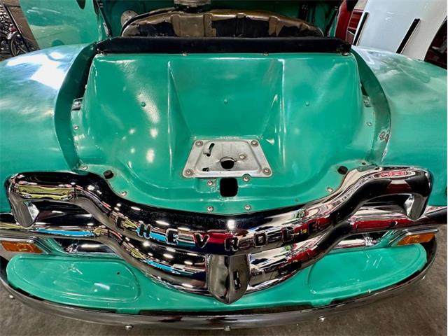 1954 Chevrolet 5-Window Pickup (CC-1762985) for sale in Burlington, Washington