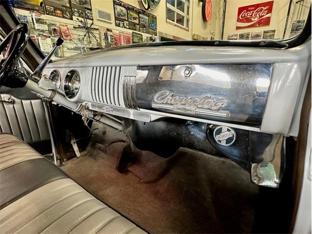1954 Chevrolet 5-Window Pickup (CC-1762985) for sale in Burlington, Washington