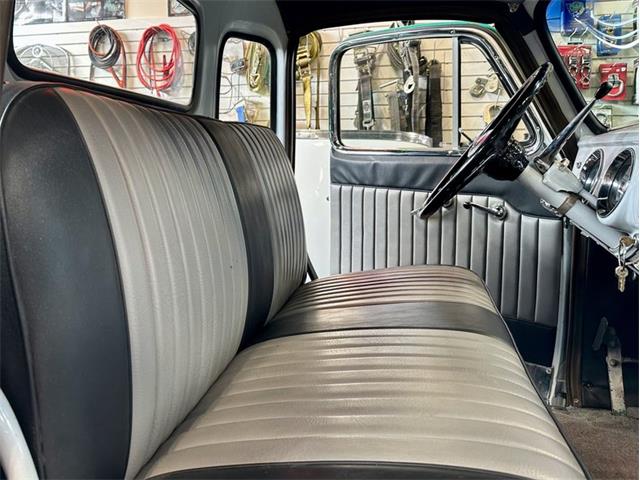 1954 Chevrolet 5-Window Pickup (CC-1762985) for sale in Burlington, Washington
