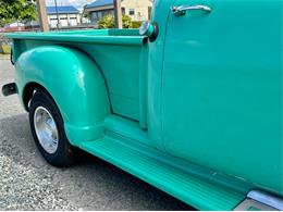 1954 Chevrolet 5-Window Pickup (CC-1762985) for sale in Burlington, Washington