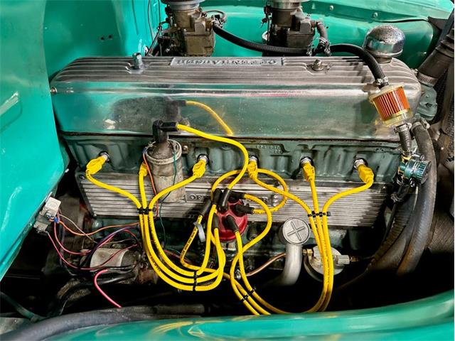 1954 Chevrolet 5-Window Pickup (CC-1762985) for sale in Burlington, Washington