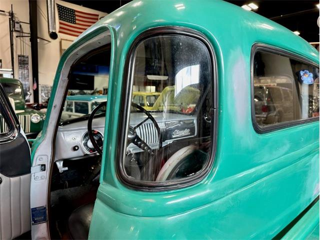 1954 Chevrolet 5-Window Pickup (CC-1762985) for sale in Burlington, Washington