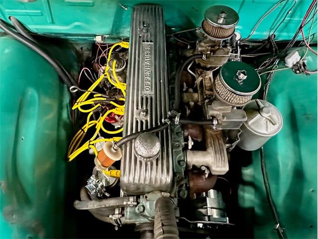 1954 Chevrolet 5-Window Pickup (CC-1762985) for sale in Burlington, Washington