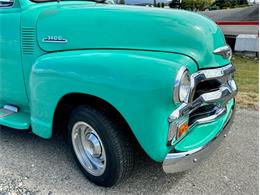 1954 Chevrolet 5-Window Pickup (CC-1762985) for sale in Burlington, Washington