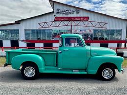 1954 Chevrolet 5-Window Pickup (CC-1762985) for sale in Burlington, Washington
