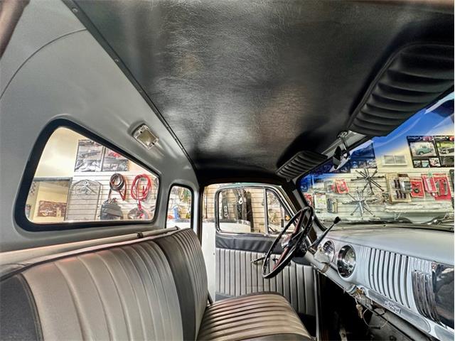1954 Chevrolet 5-Window Pickup (CC-1762985) for sale in Burlington, Washington