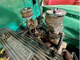 1954 Chevrolet 5-Window Pickup (CC-1762985) for sale in Burlington, Washington