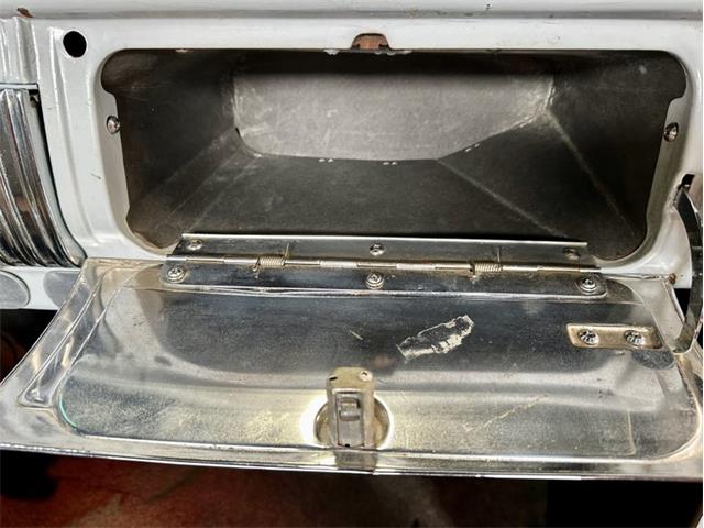 1954 Chevrolet 5-Window Pickup (CC-1762985) for sale in Burlington, Washington