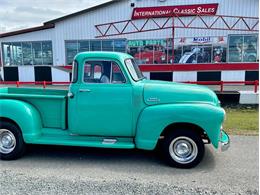 1954 Chevrolet 5-Window Pickup (CC-1762985) for sale in Burlington, Washington