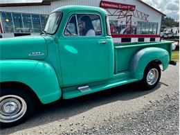 1954 Chevrolet 5-Window Pickup (CC-1762985) for sale in Burlington, Washington