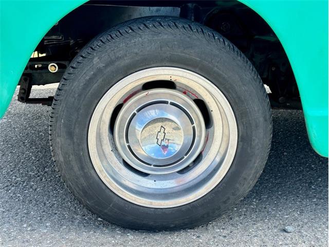 1954 Chevrolet 5-Window Pickup (CC-1762985) for sale in Burlington, Washington