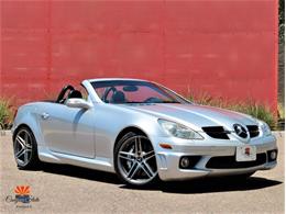 2005 Mercedes-Benz SLK-Class (CC-1762986) for sale in Mesa, Arizona