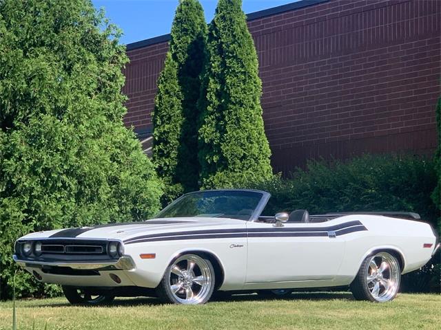 1971 Dodge Challenger (CC-1762991) for sale in Geneva, Illinois