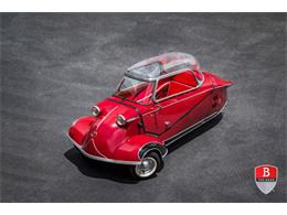 1955 Messerschmitt KR200 (CC-1762996) for sale in Miami, Florida