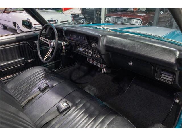1972 Chevrolet Chevelle (CC-1760003) for sale in Rogers, Minnesota