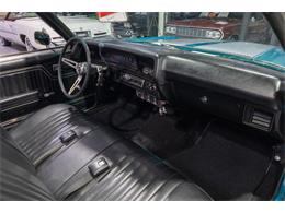 1972 Chevrolet Chevelle (CC-1760003) for sale in Rogers, Minnesota
