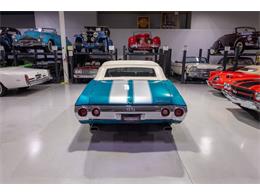 1972 Chevrolet Chevelle (CC-1760003) for sale in Rogers, Minnesota