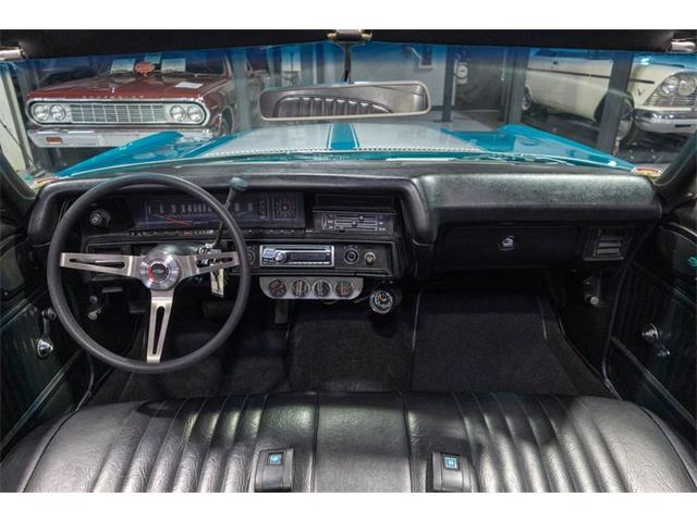1972 Chevrolet Chevelle (CC-1760003) for sale in Rogers, Minnesota