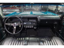 1972 Chevrolet Chevelle (CC-1760003) for sale in Rogers, Minnesota