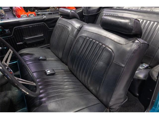 1972 Chevrolet Chevelle (CC-1760003) for sale in Rogers, Minnesota